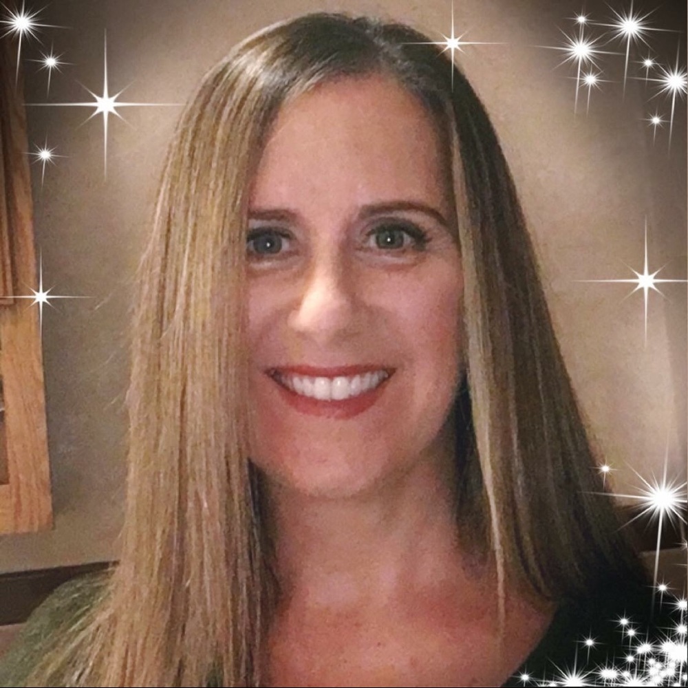 Meet your Posher, Kristi